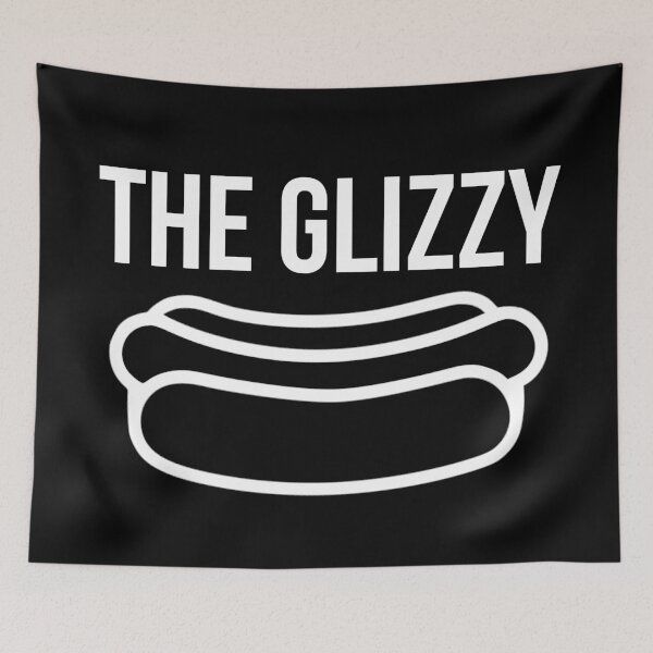 Item preview, The Glizzy  designed and sold by Anime, Memes, & Gaming Store.