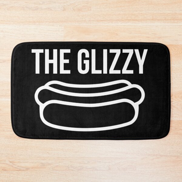 Item preview, The Glizzy  designed and sold by Anime, Memes, & Gaming Store.