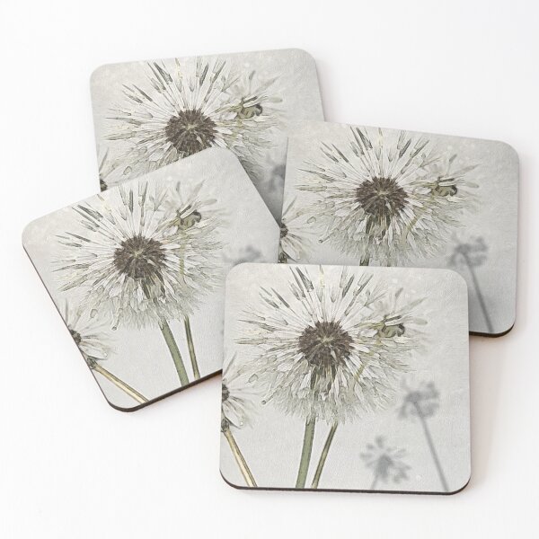 Item preview, Pusteblume designed and sold by Ute Mannhardt.