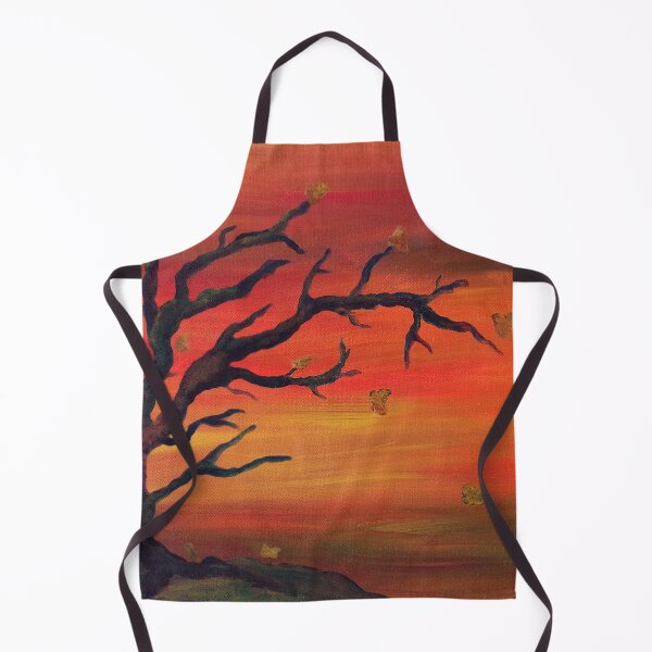 Item preview, Autumnal Whispers designed and sold by greybirdartist.