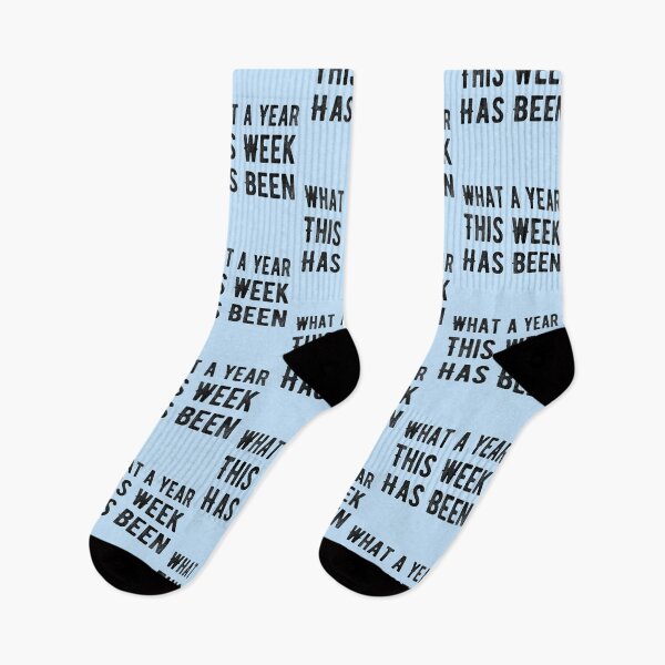 Item preview, What a year This Week Has Been designed and sold by meedTee.