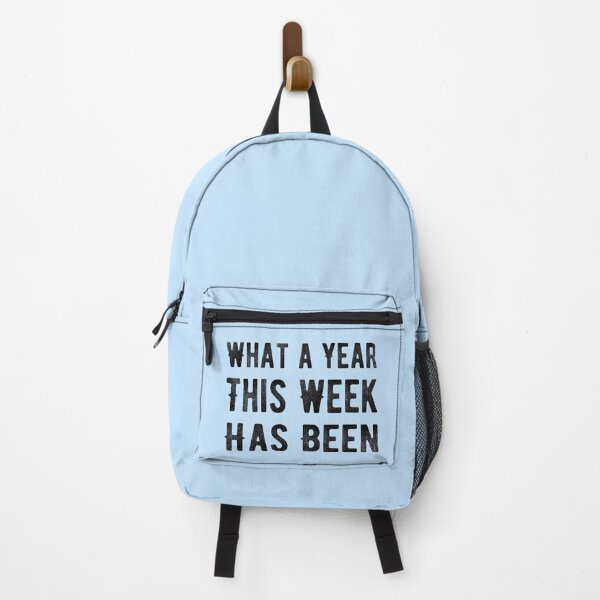 Item preview, What a year This Week Has Been designed and sold by meedTee.
