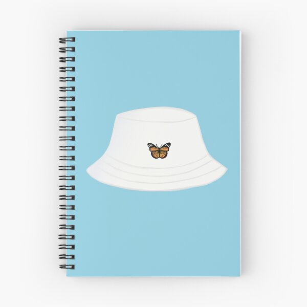 Item preview, Butterfly bucket hat  designed and sold by SNS-Arts.