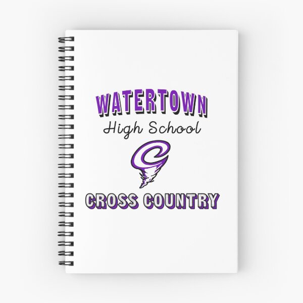 Item preview, Watertown XC designed and sold by elizabethlumbis.