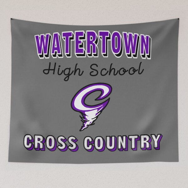 Item preview, Watertown XC designed and sold by elizabethlumbis.