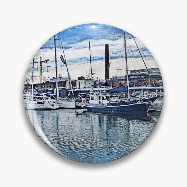 Item preview, Tallinn art 1 #tallinn #city designed and sold by JBJart.