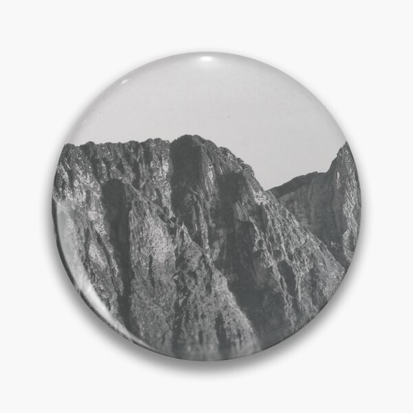 Item preview, Giewont mountains Tatry #tatry #blackandwhite #photo designed and sold by JBJart.