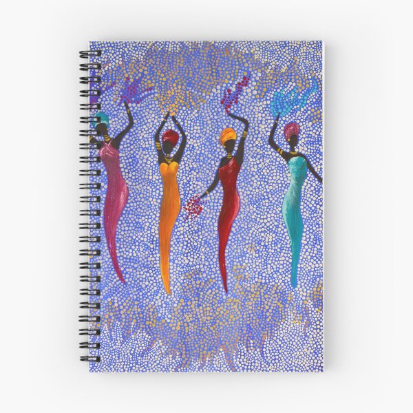 Item preview, Groovy designed and sold by Deborah Malcolm Art.