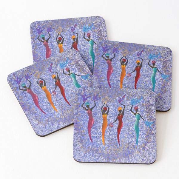 Item preview, Groovy designed and sold by Deborah Malcolm Art.