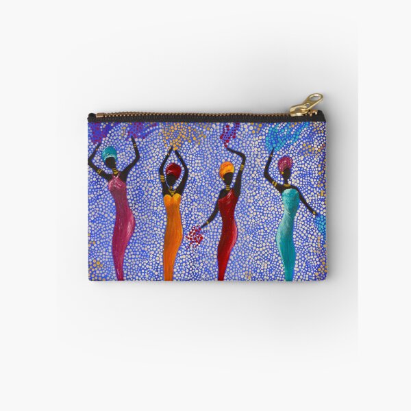 Item preview, Groovy designed and sold by Deborah Malcolm Art.