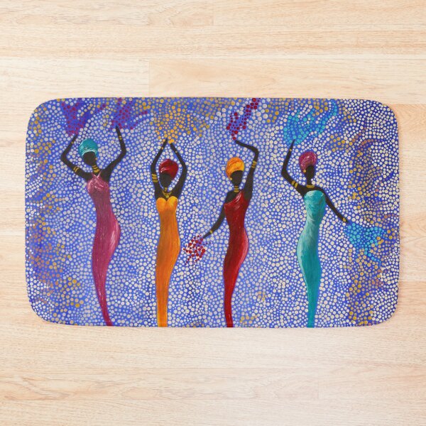 Item preview, Groovy designed and sold by Deborah Malcolm Art.