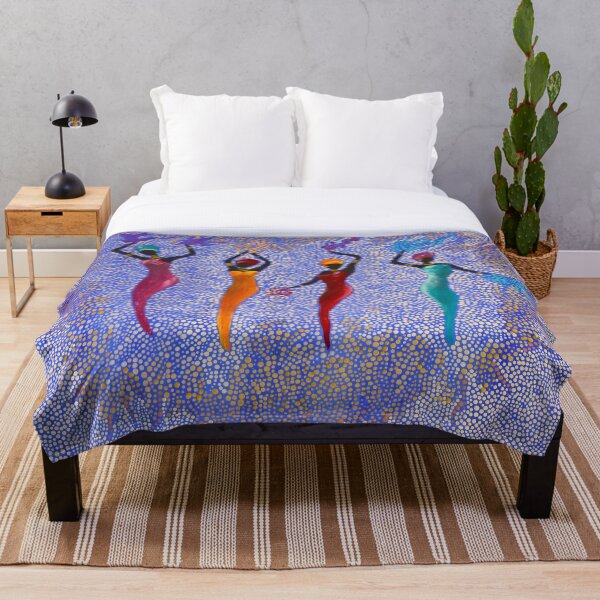 Item preview, Maravilloso designed and sold by Deborah Malcolm Art.