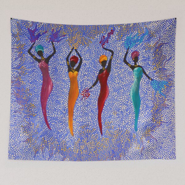 Item preview, Groovy designed and sold by Deborah Malcolm Art.