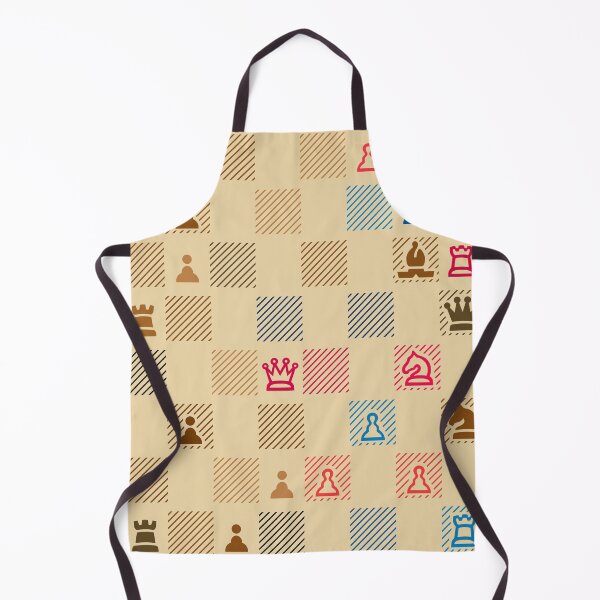 Item preview, Chessboard by Dennis Weber of Shreddy Studio designed and sold by Dennis Weber.
