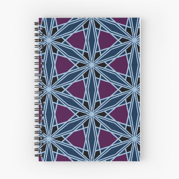 Item preview, Starflower designed and sold by Sonja McKinnon.