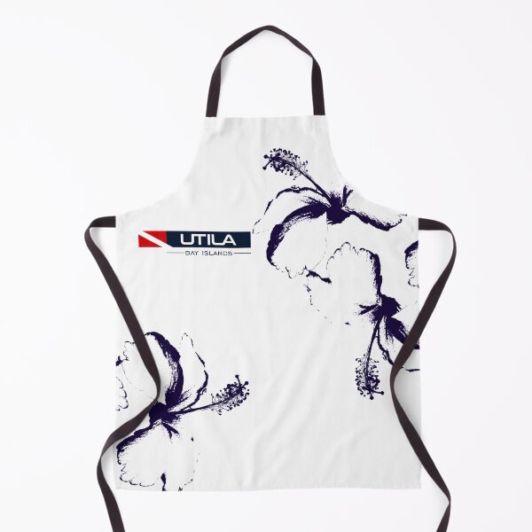 Item preview, Hibiscus Utila Bay Islands designed and sold by Gustavo Navarro.
