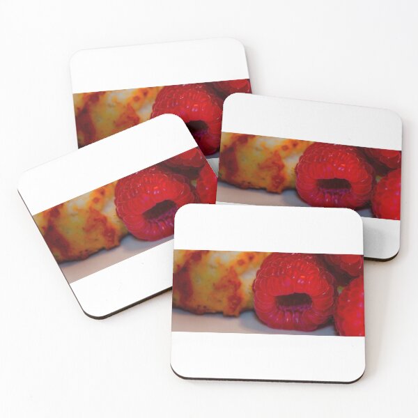 Item preview, Raspberry and Macaroons desert  designed and sold by ChrisWarren01.