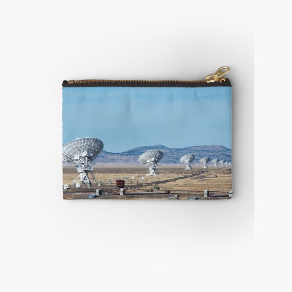 Item preview, Radio Telescopes in the New Mexico Desert  designed and sold by newtree.