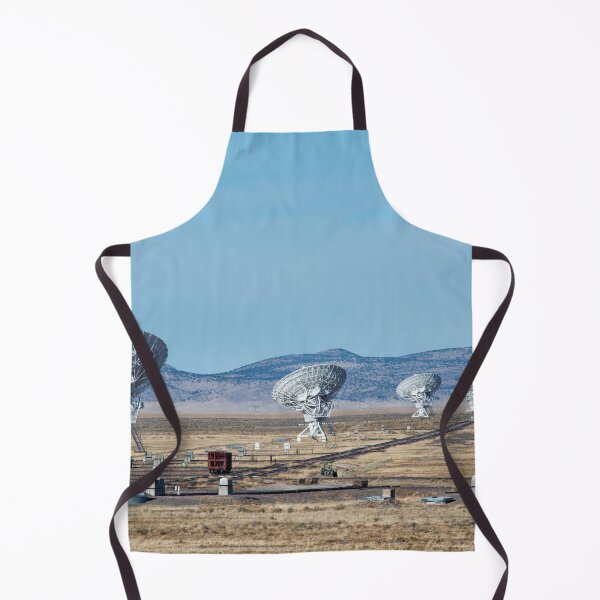 Item preview, Radio Telescopes in the New Mexico Desert designed and sold by newtree.