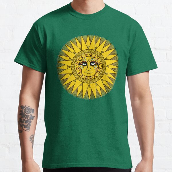 Twentieth Century Sunshine Classic T-Shirt