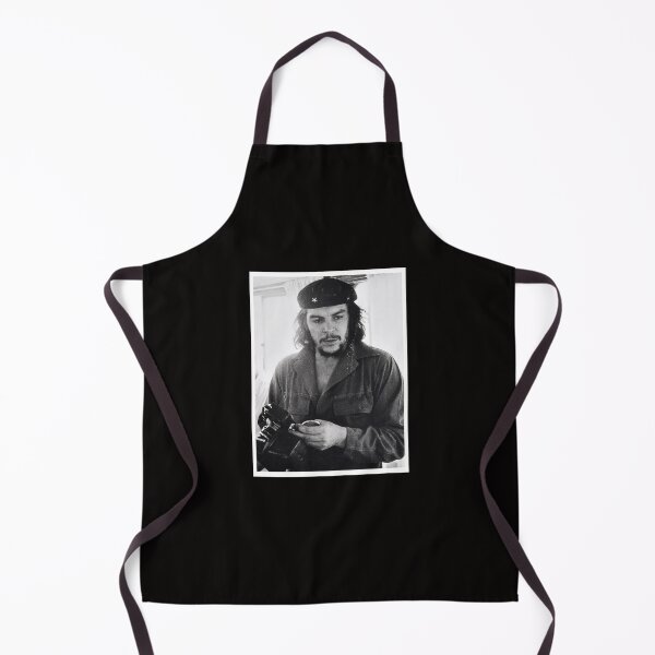 Item preview, che guevara tee designed and sold by saintimotheos.
