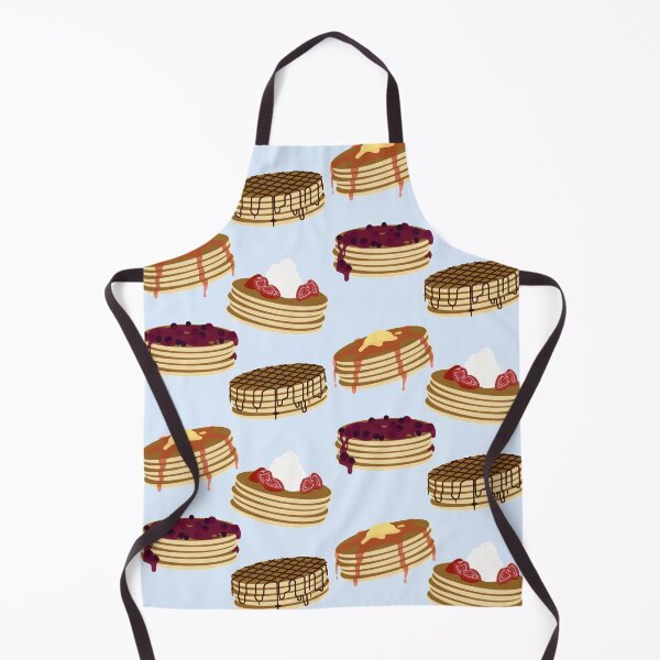 Item preview, Pancakes! designed and sold by Lazy Tofu.