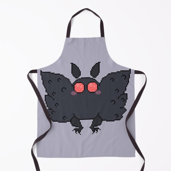 Item preview, Mothman designed and sold by Stardust-Specks.