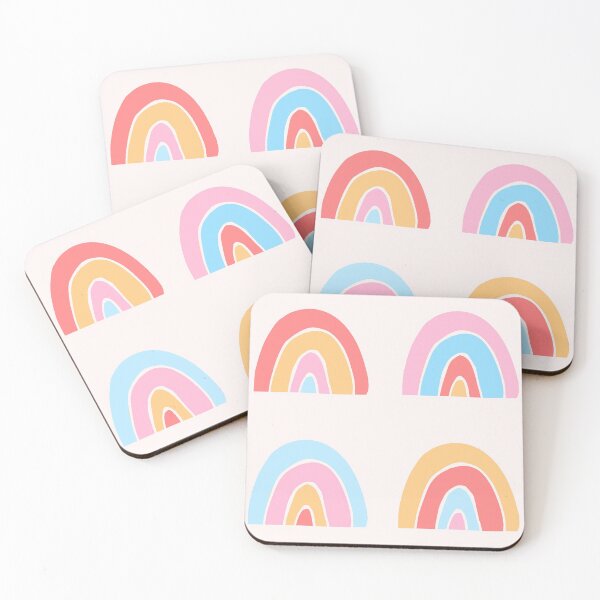 Item preview, Aesthetic Vsco Trendy Rainbow Design designed and sold by 420igor.