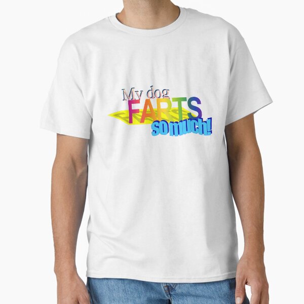 Item preview, My Dog Farts So Much WordArt designed and sold by Tedivision.