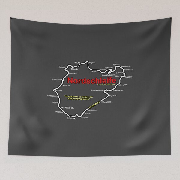 Item preview, Norschleife designed and sold by jschizel.