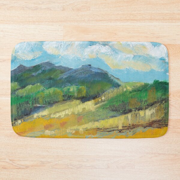 Item preview, Medicine Lodge Hills by Dennis Weber of ShreddyStudio designed and sold by Dennis Weber.
