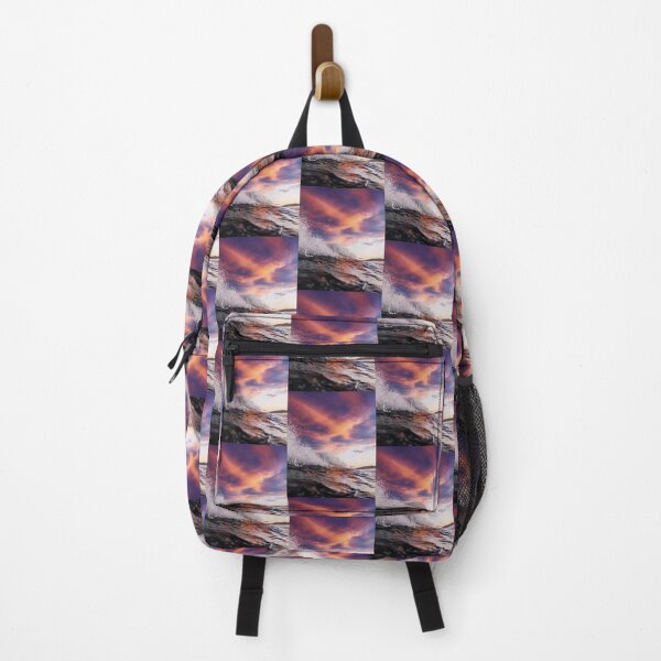 Item preview, magical moment in the ocean designed and sold by ocean-wave.