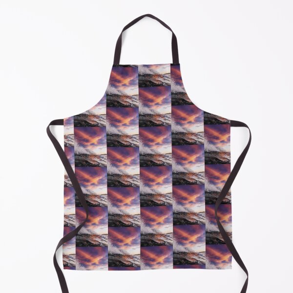 Item preview, magical moment in the ocean designed and sold by ocean-wave.