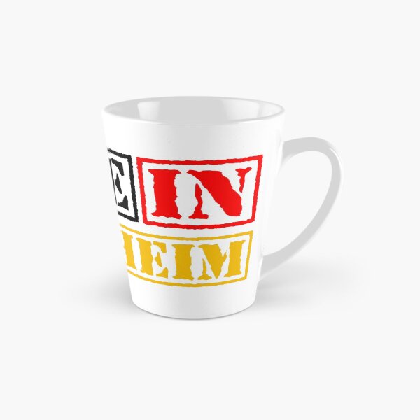 Item preview, Made in Mannheim Germany designed and sold by xesed.