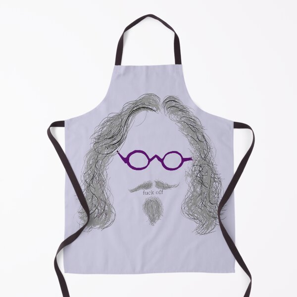 Item preview, The Big Yin designed and sold by Ryan Jardine (Pretty Weird).