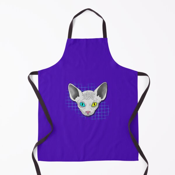 Item preview, Sphinx Cat designed and sold by CiricexChimera.