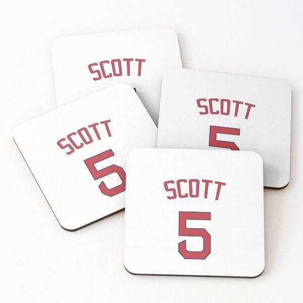 Item preview, George Boomer Scott designed and sold by positiveimages.