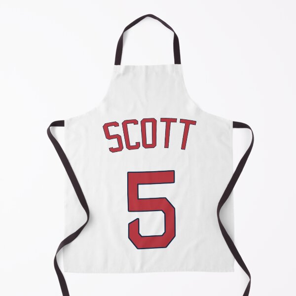 Item preview, George Boomer Scott designed and sold by positiveimages.