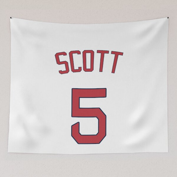Item preview, George Boomer Scott designed and sold by positiveimages.