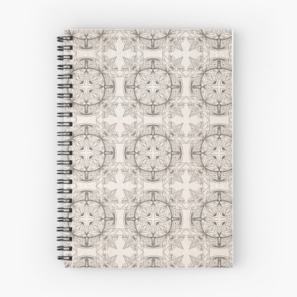Item preview, Floral Injection designed and sold by Illustrated Word, Co..
