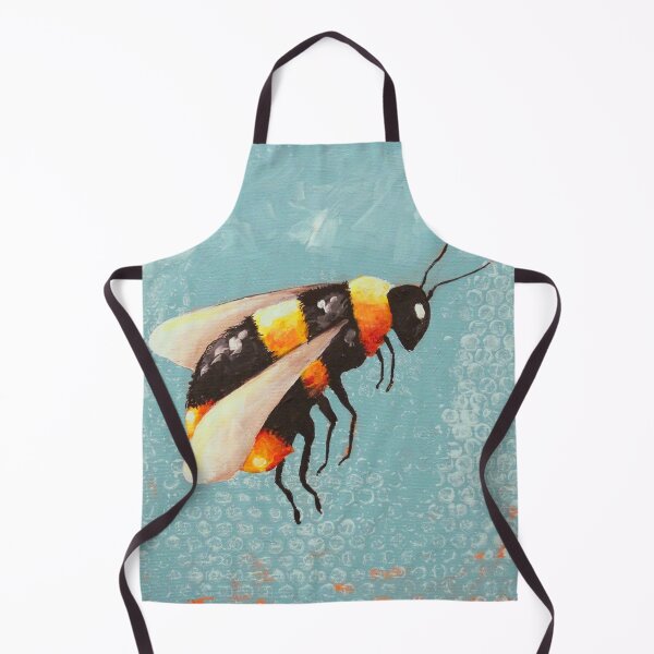 Item preview, Bee (5) designed and sold by StressieCat.