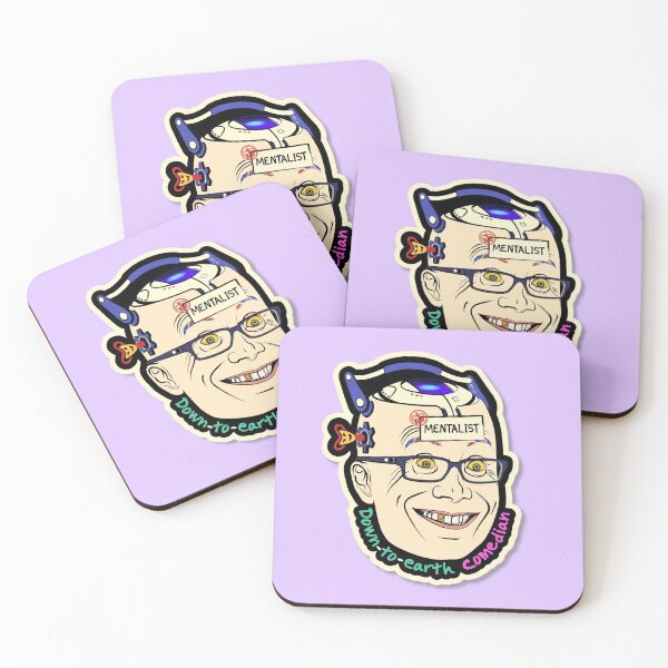 Item preview, Stephen Merchant designed and sold by F-IT-in.