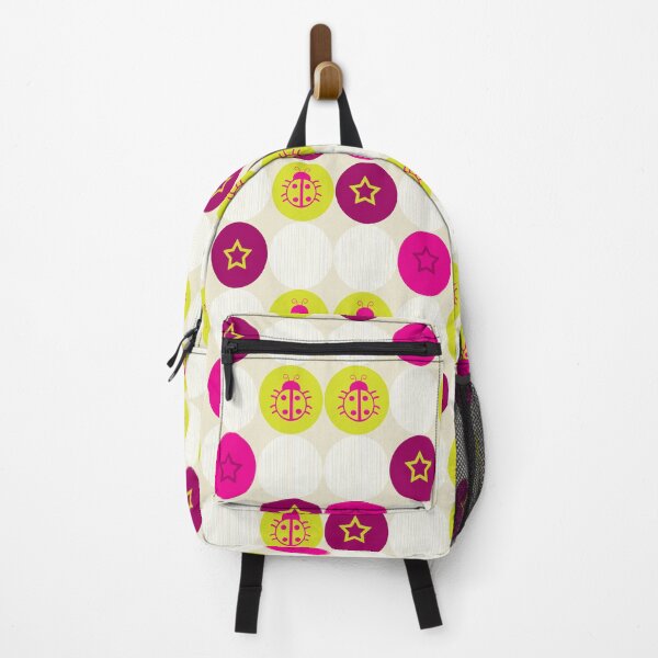Item preview, Spots, stars and ladybirds designed and sold by FerretSteph.