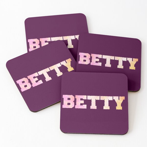 Item preview, Betty designed and sold by aymzie94.