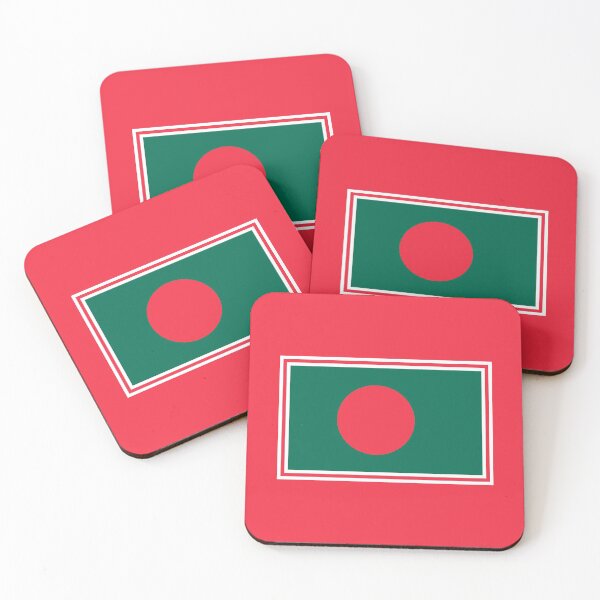 Item preview, Bangladesh  Flag Gifts, Stickers & Products (GF) designed and sold by mpodger.