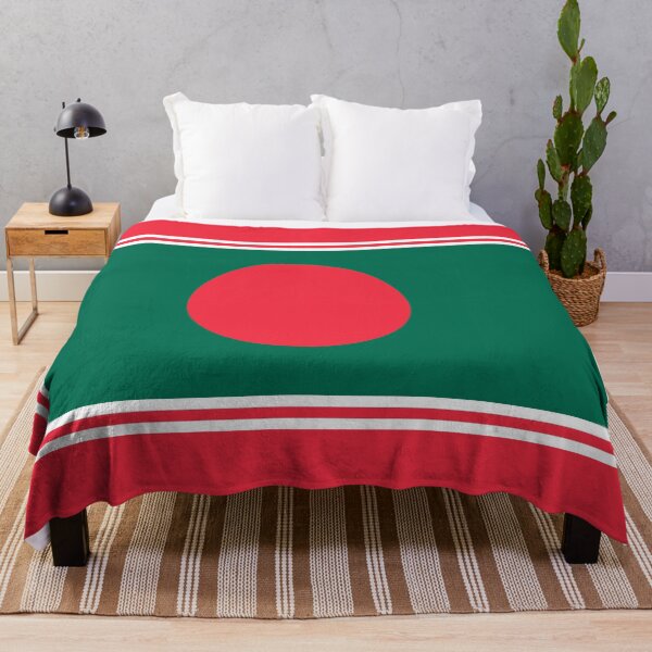 Item preview, Bangladesh Flag Gifts, Stickers & Products (GF) designed and sold by mpodger.
