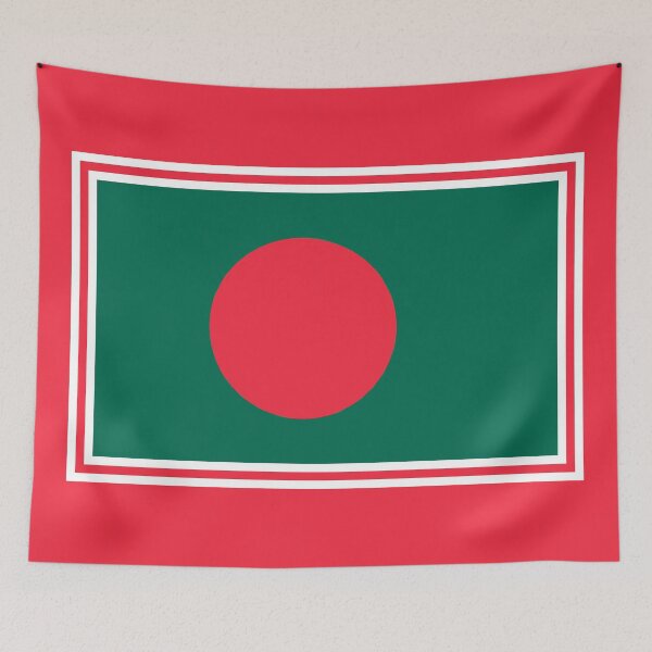 Item preview, Bangladesh  Flag Gifts, Stickers & Products (GF) designed and sold by mpodger.