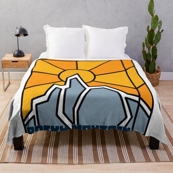 Item preview, Rocky Mountain National Park designed and sold by secretlifeofME.