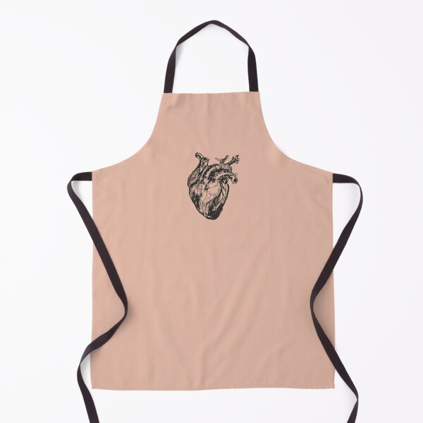 Item preview, Anatomical Heart Design designed and sold by Libby Snow.