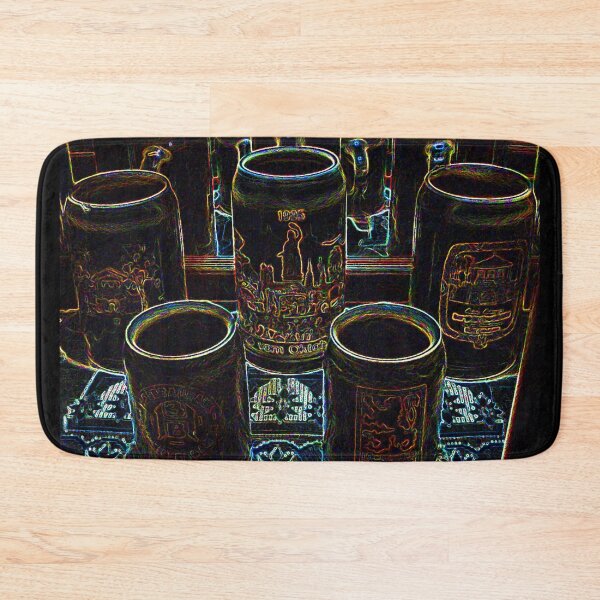 Item preview, Oktoberfest-Mugs designed and sold by Rupprat.